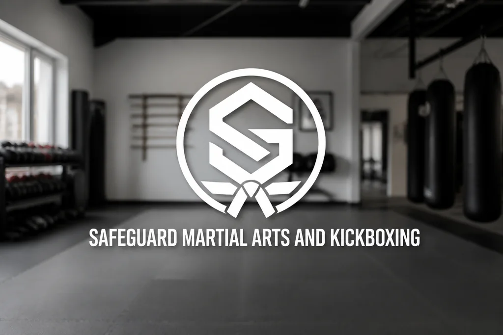 Safeguard Martial Arts and Kickboxing