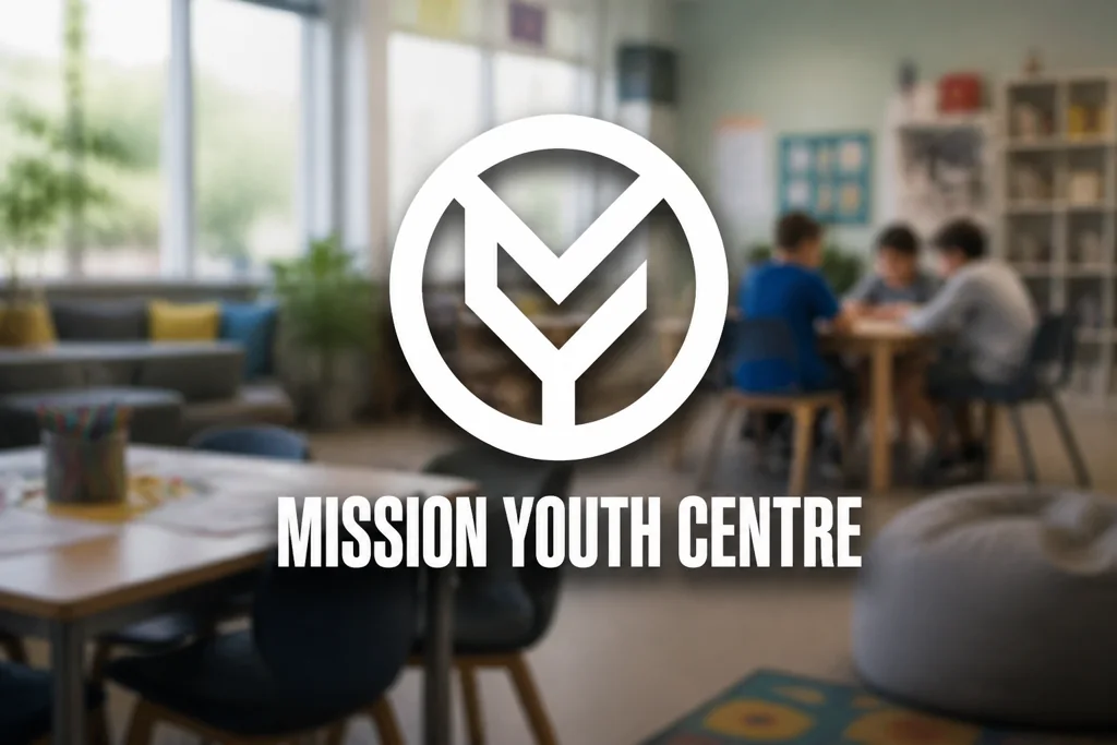 Mission Youth Centre