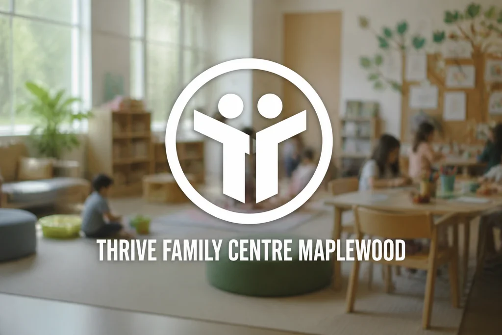 Thrive Family Centre Maplewood