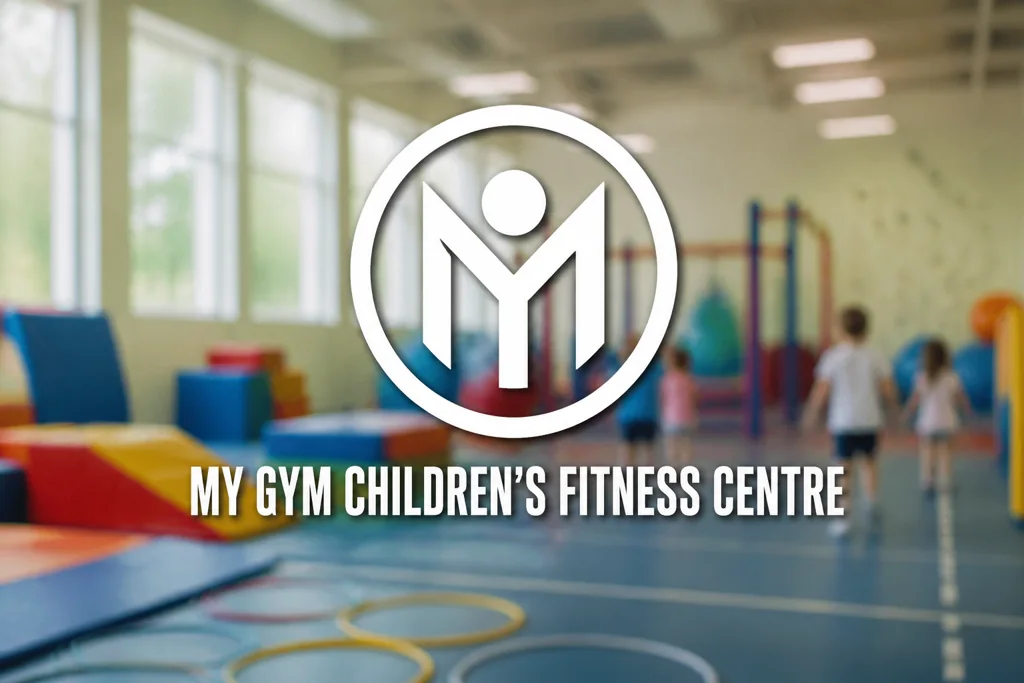 My Gym Children's Fitness Centre