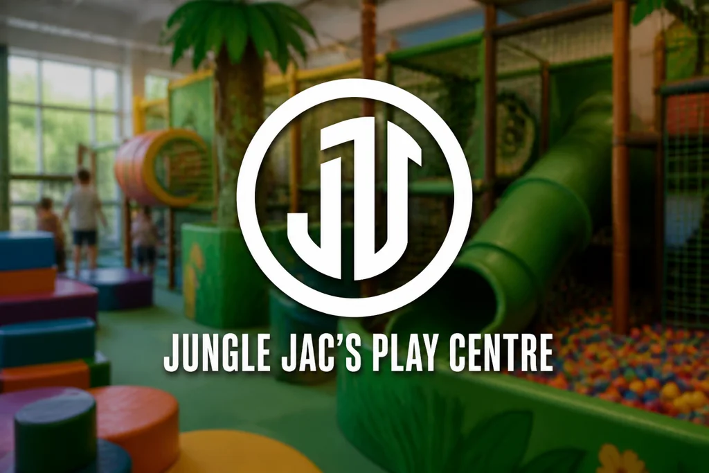 Jungle Jacs Play Center