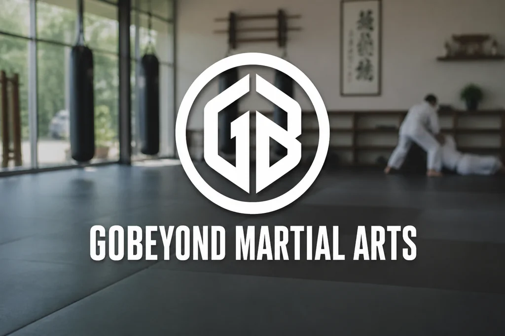 GoBeyond Martial Arts