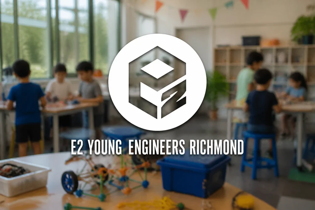 e2 Young Engineers Richmond