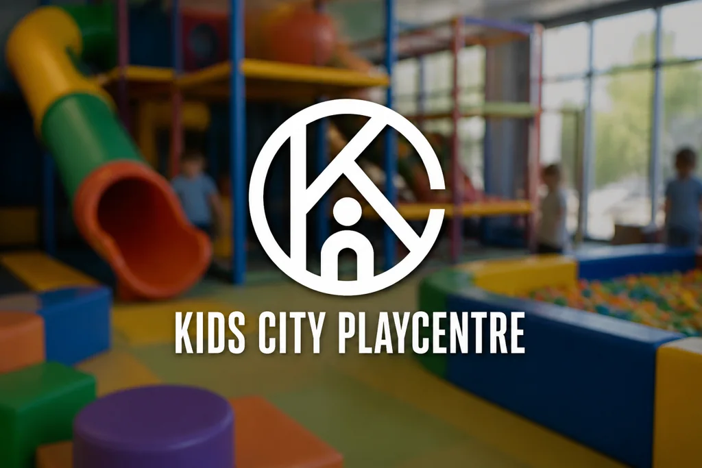 Kids City Playcentre