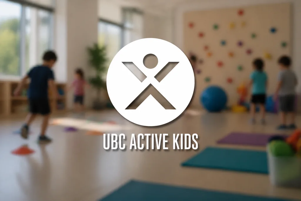 UBC Active Kids