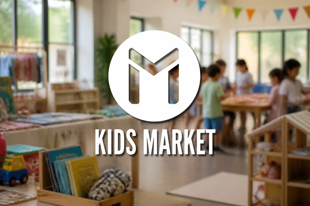 Kids Market