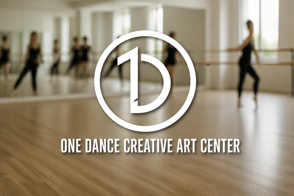 One Dance Creative Art Center
