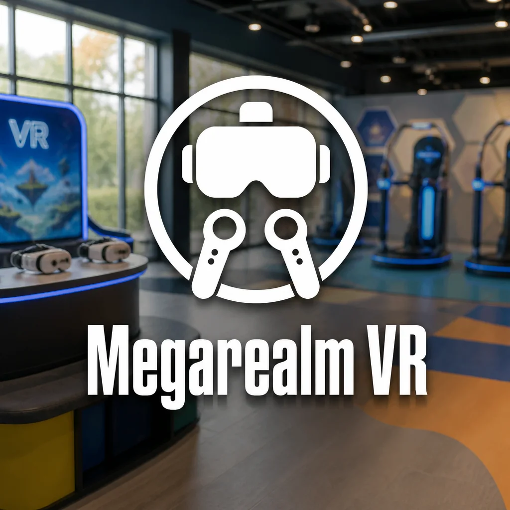 Megarealm VR