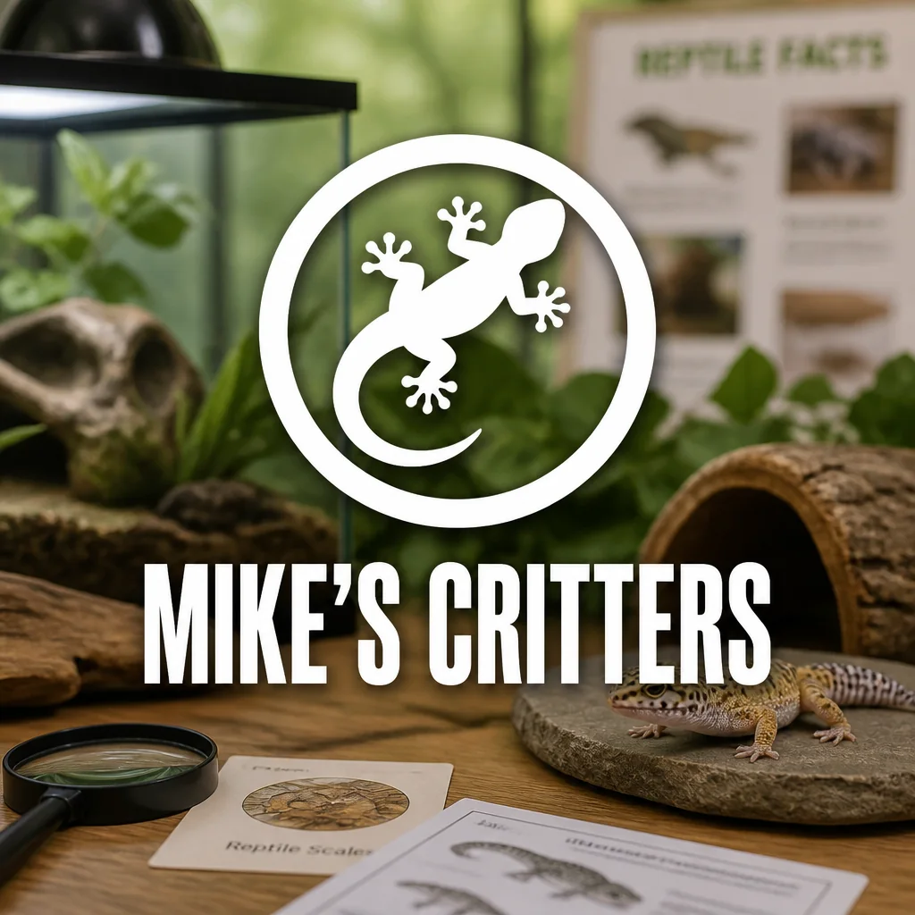 Mike's Critters