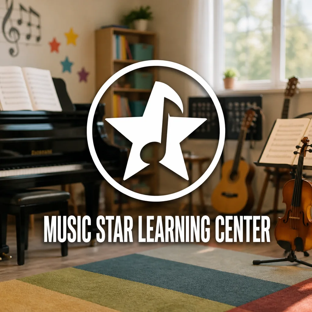 Music Star Learning Center