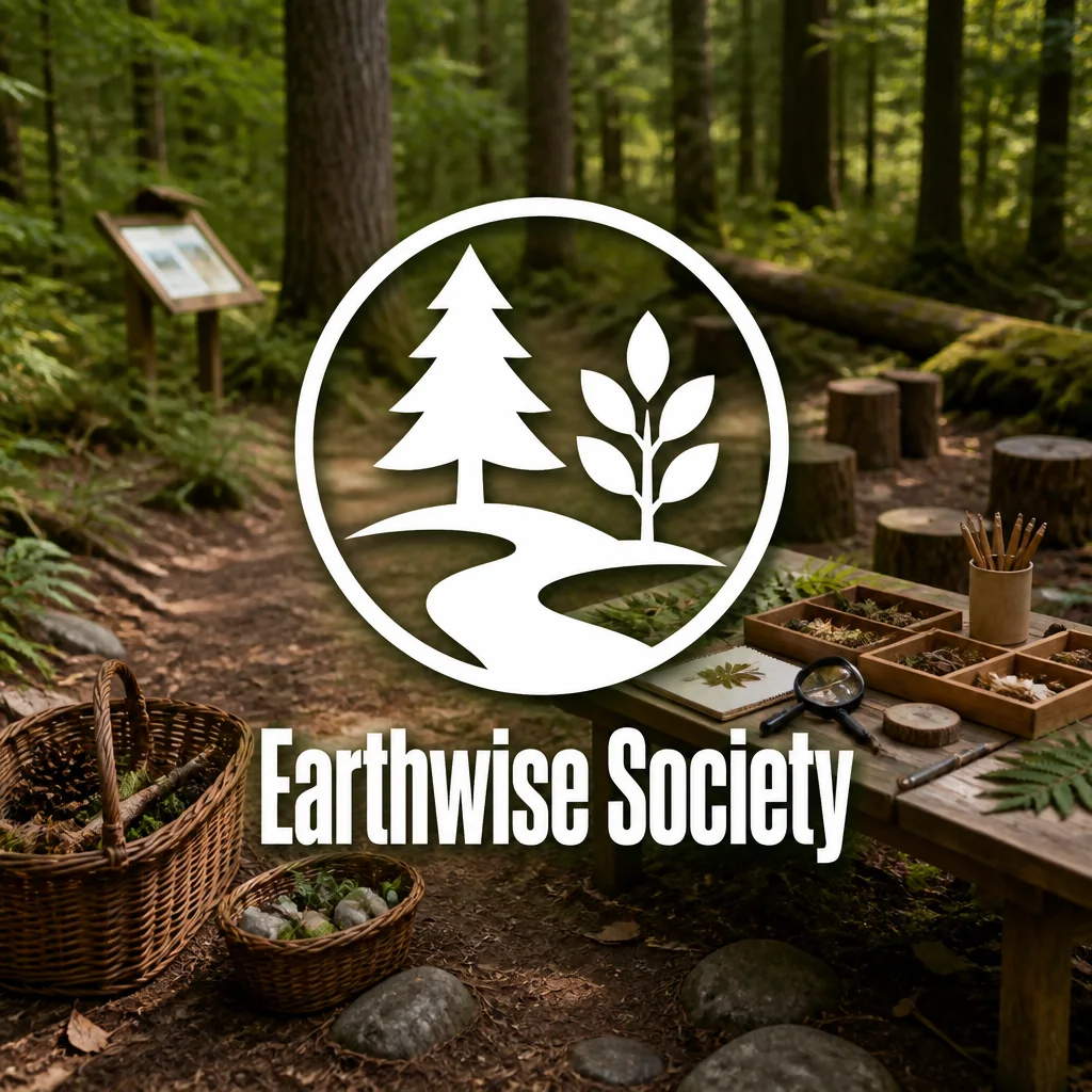 Earthwise Society