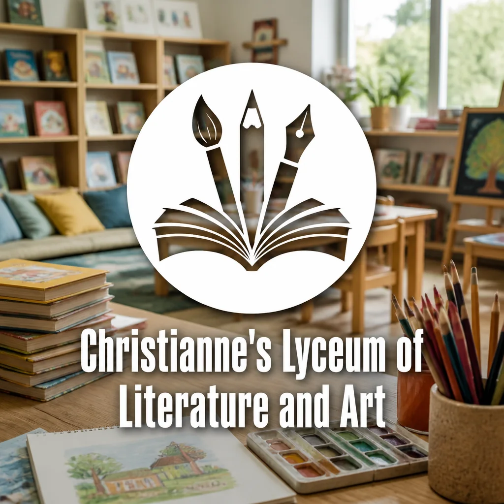 Christianne's Lyceum of Literature and Art