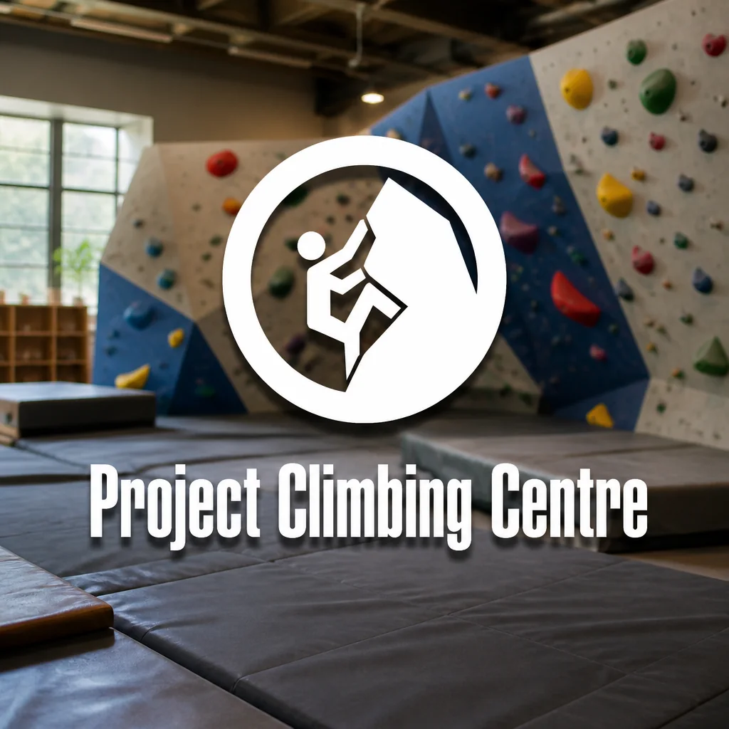 Project Climbing Centre