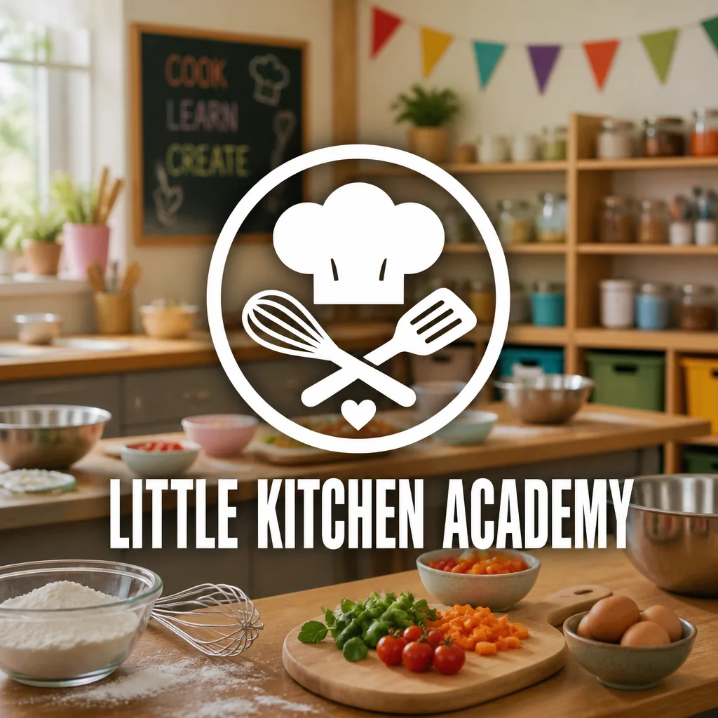 Little Kitchen Academy