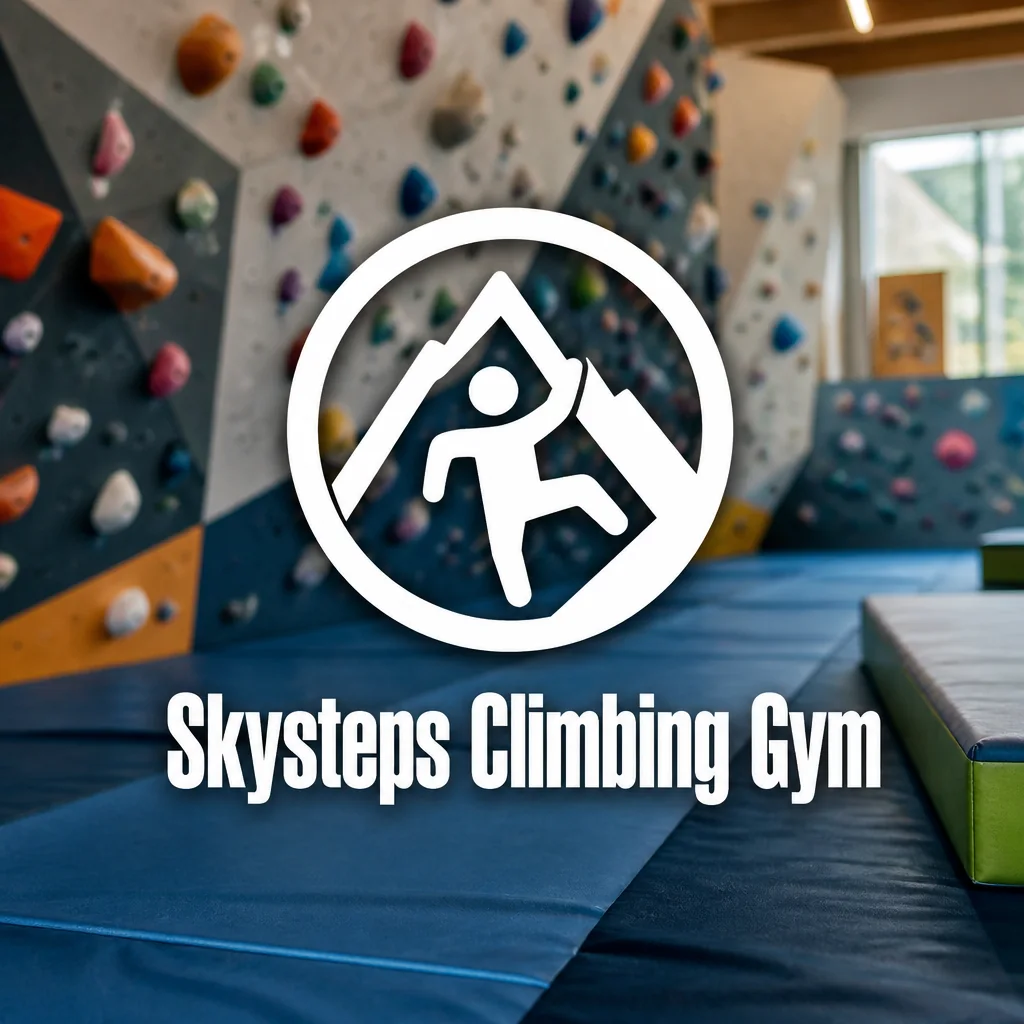 Skysteps Climbing Gym