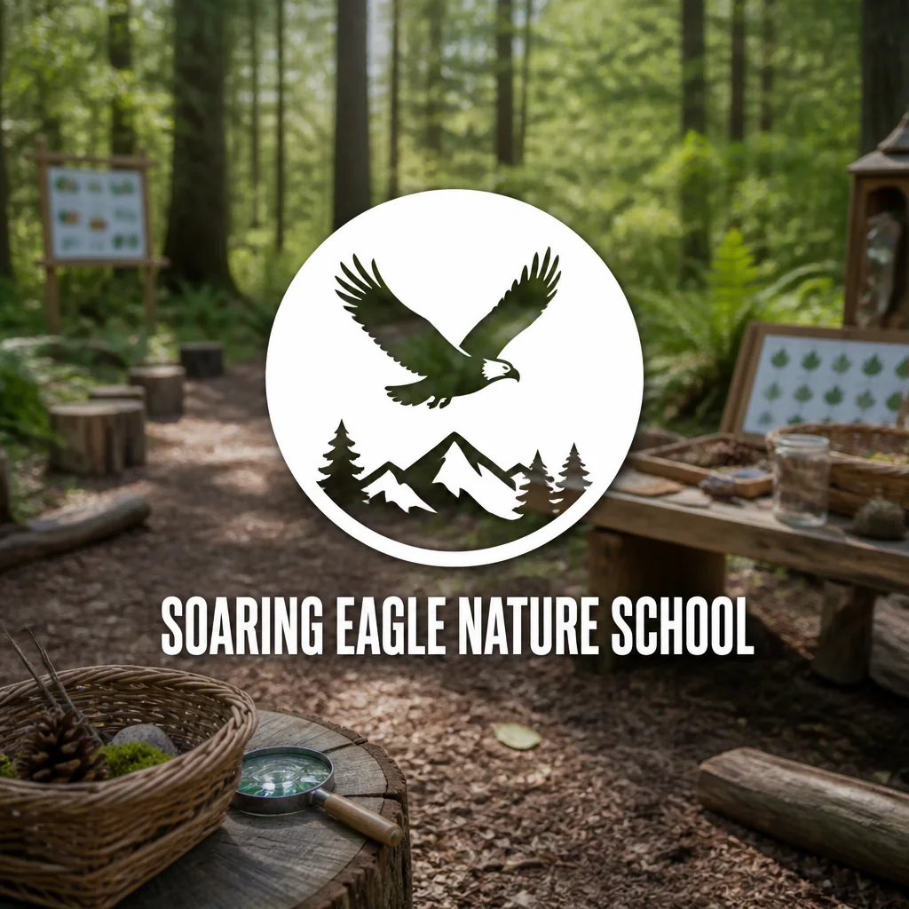 Soaring Eagle Nature School