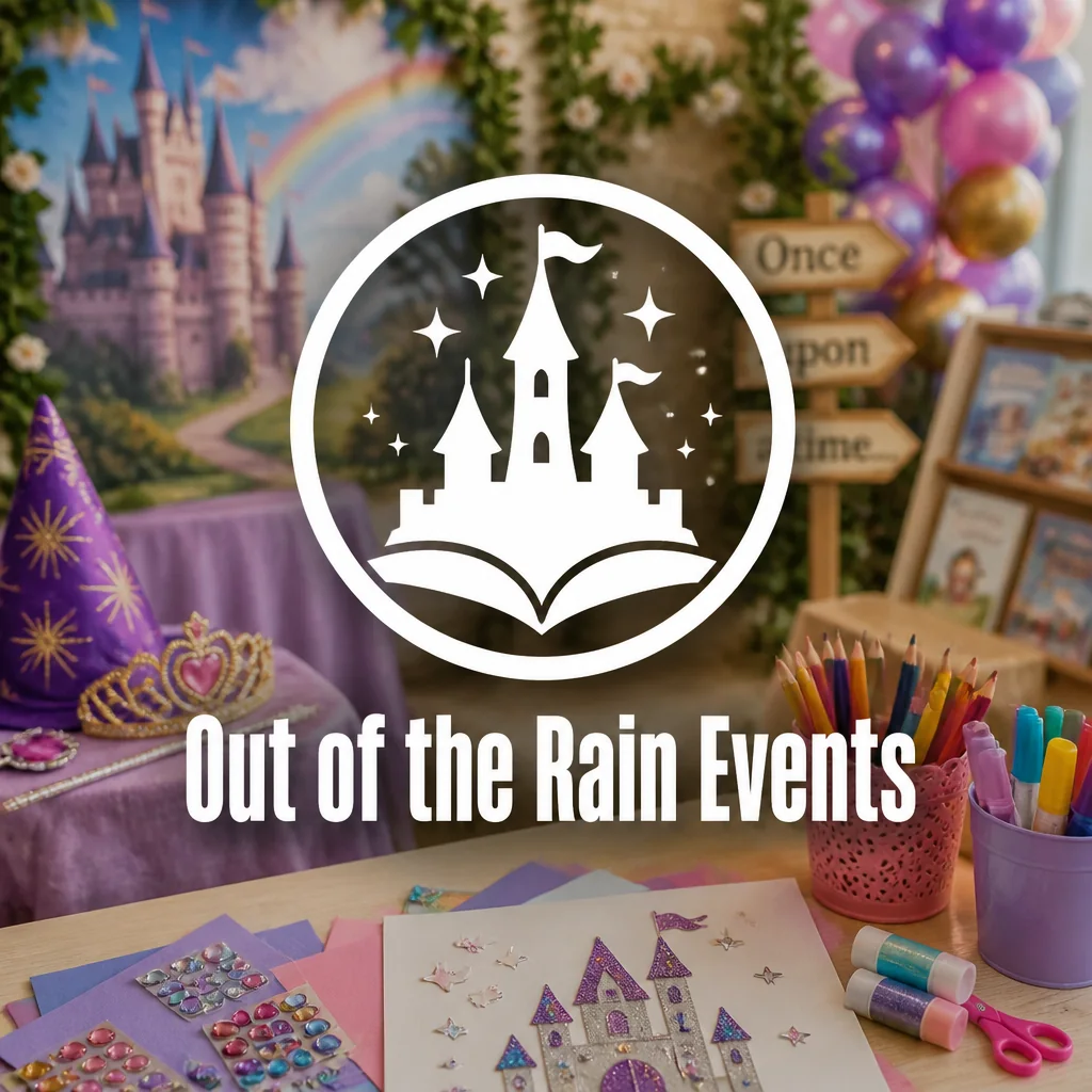 Out of the Rain Events