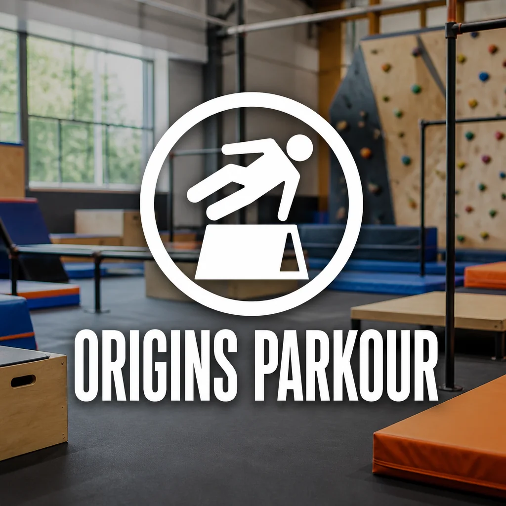 Origins Parkour