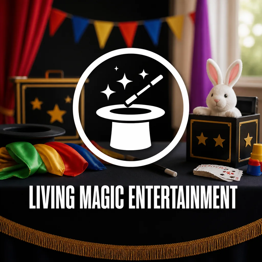 Living Magic Entertainment