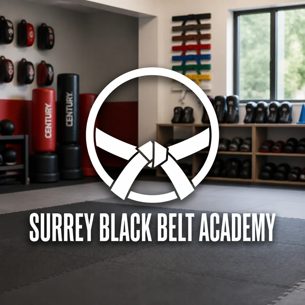 Surrey Black Belt Academy