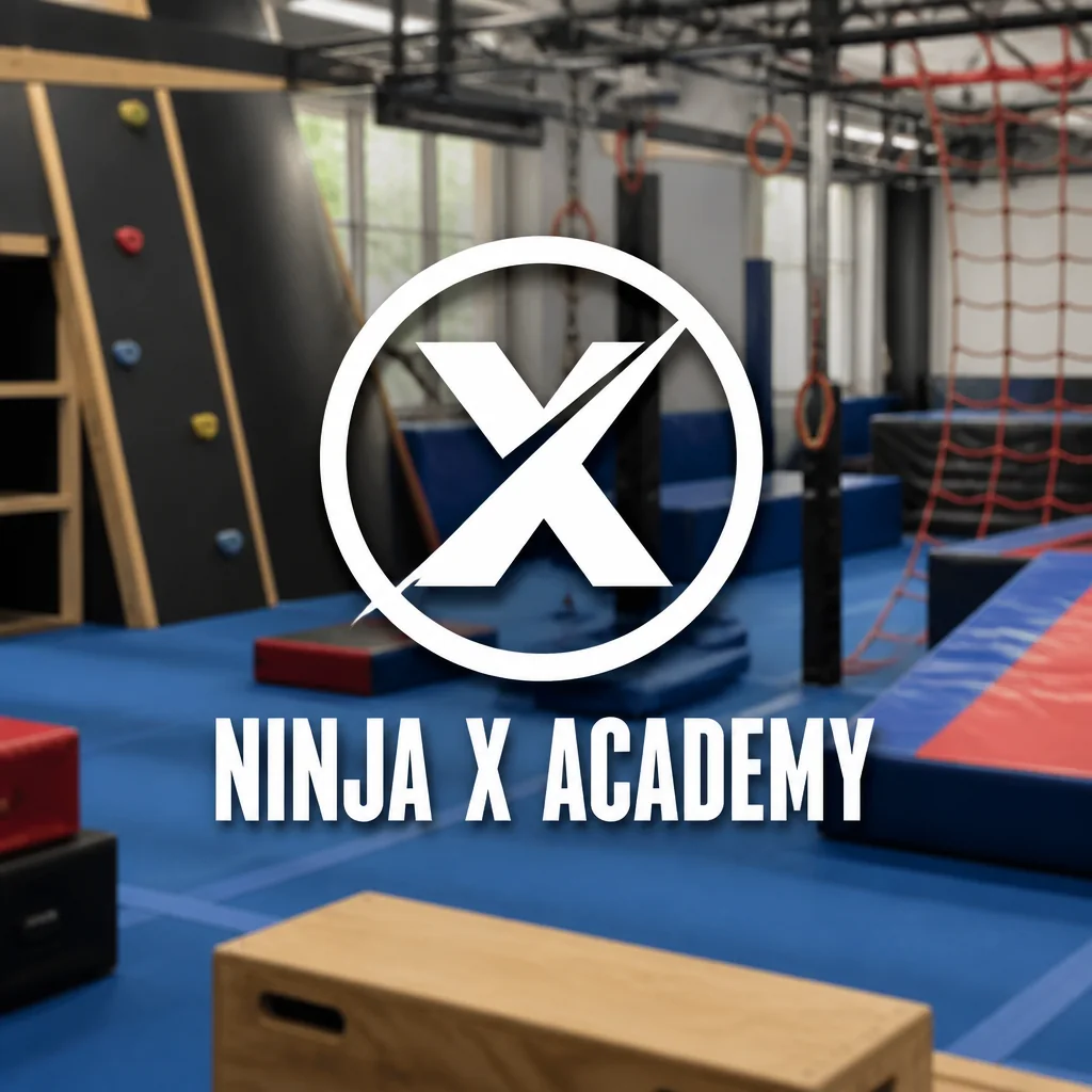 Ninja X Academy