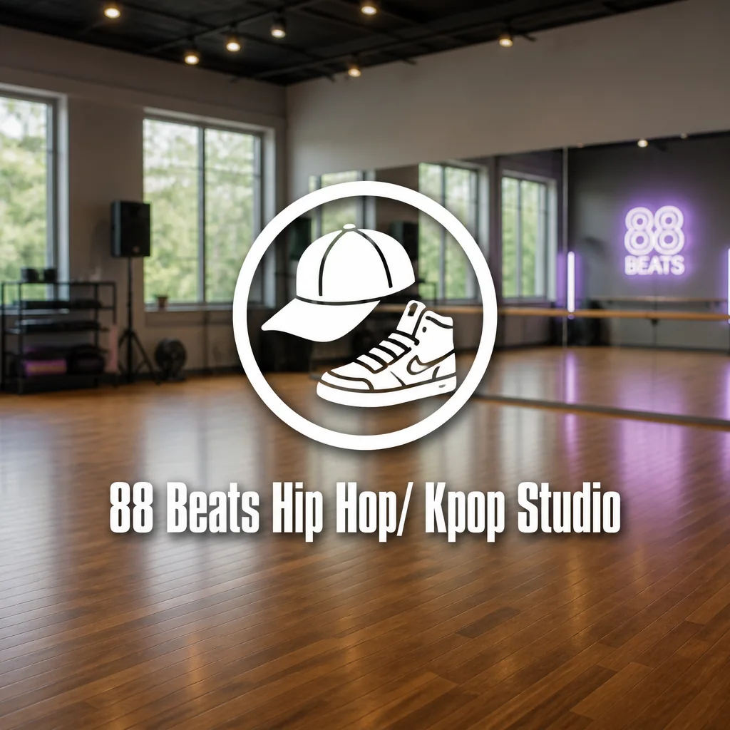 88 Beats Hip Hop/ Kpop Studio