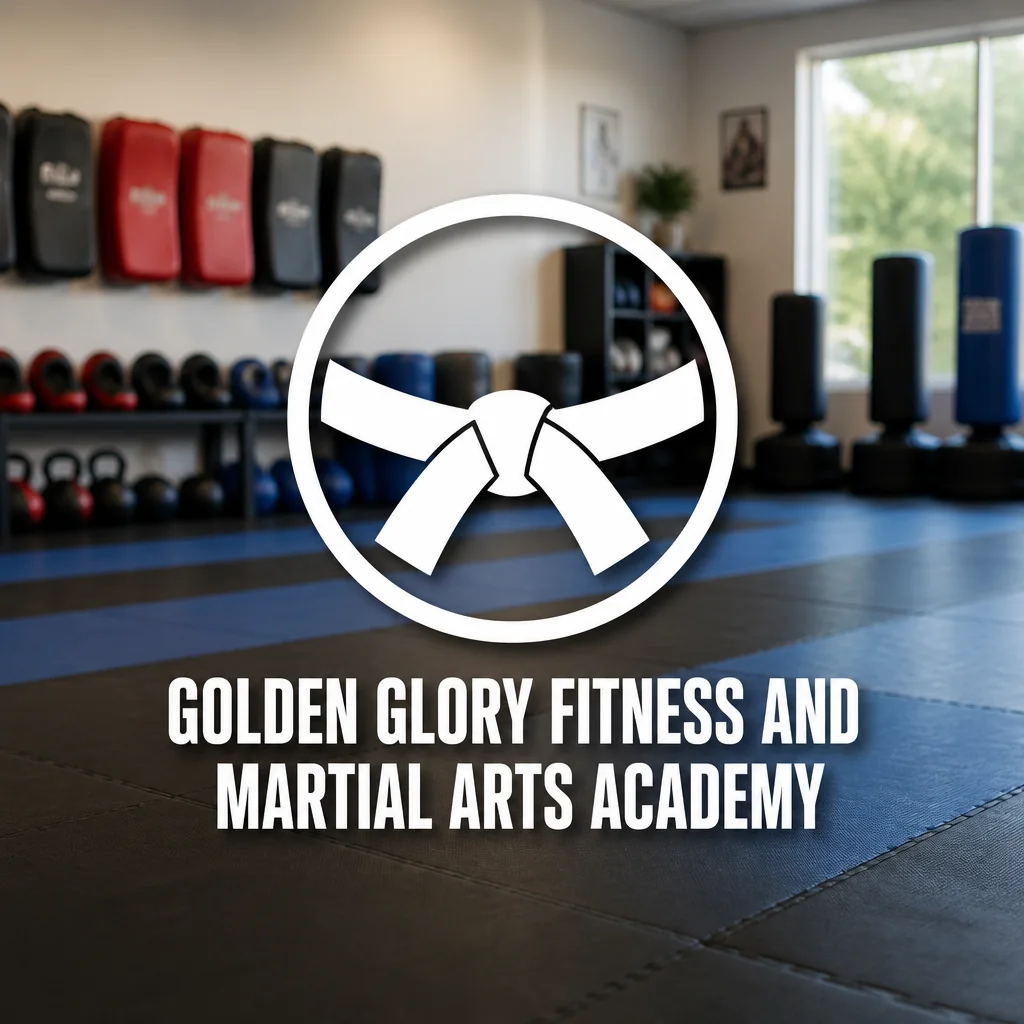 Golden Glory Fitness and Martial Arts Academy