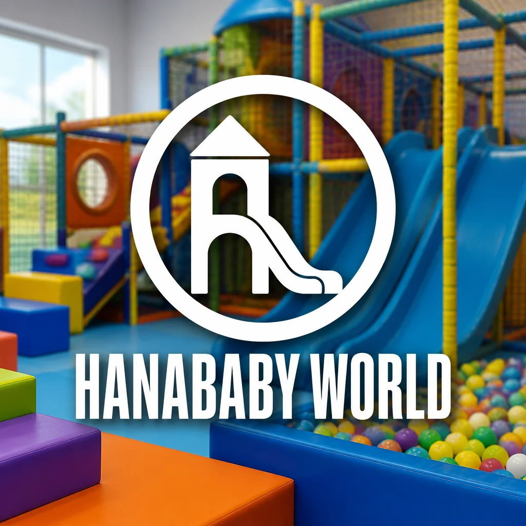 HANABABY WORLD