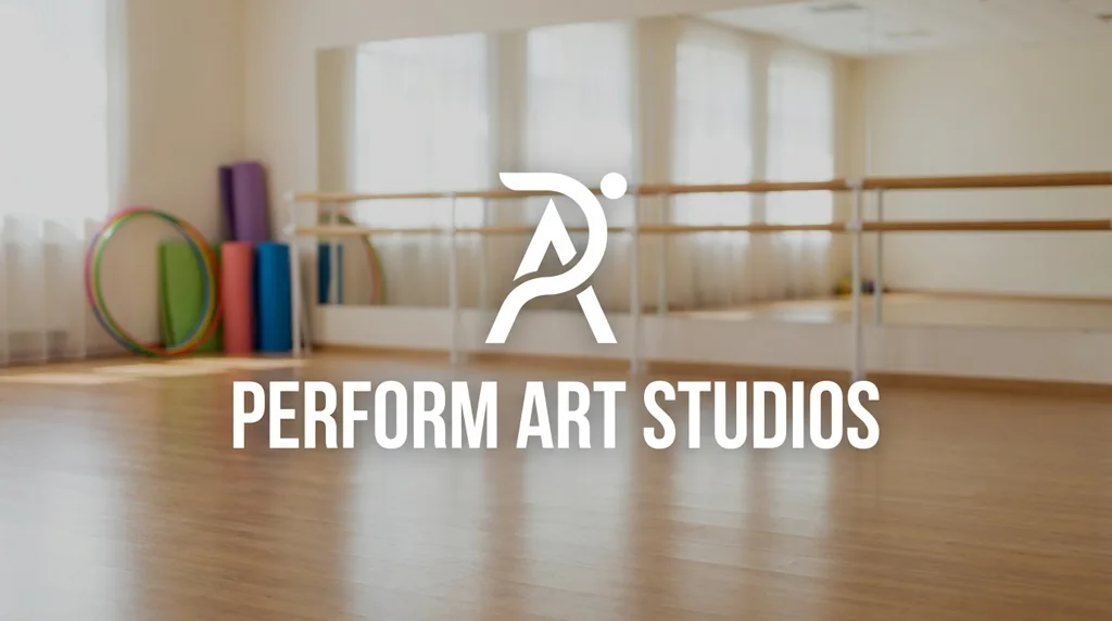Perform Art Studios
