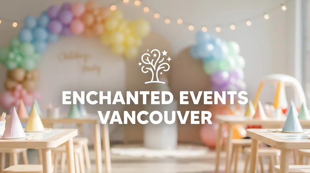 Enchanted Events