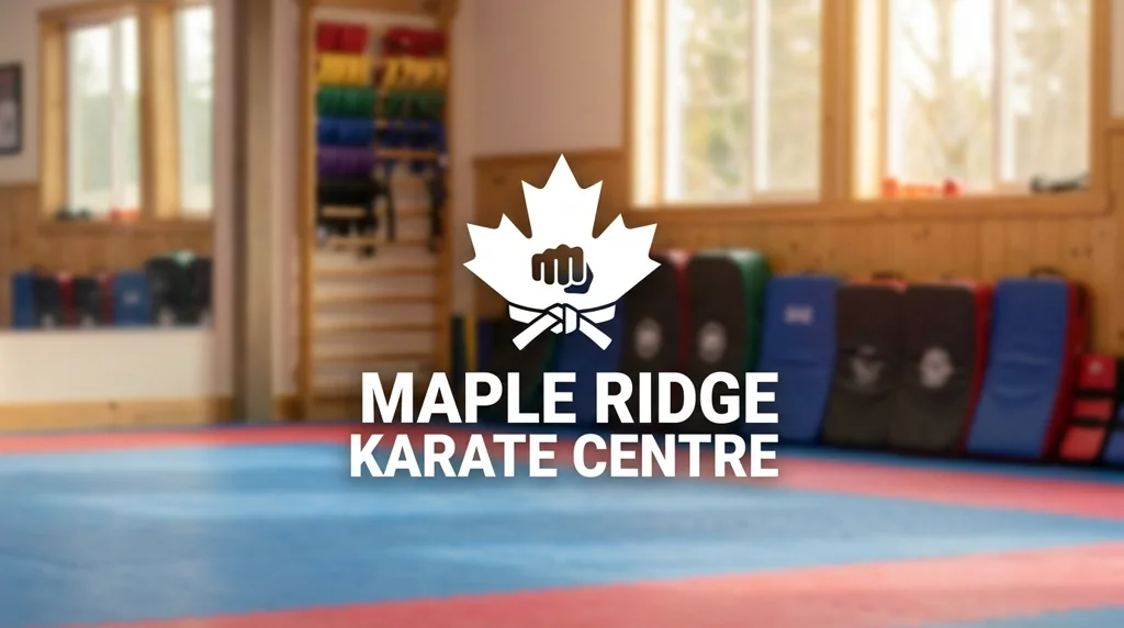 Maple Ridge Karate Centre