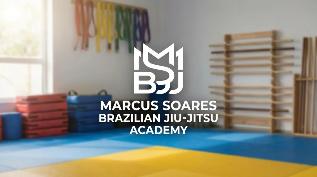 Marcus Soares Brazilian Jiu-Jitsu Academy