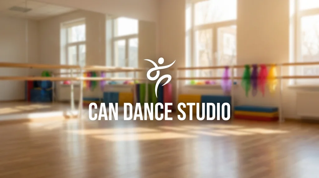 Can Dance Studio