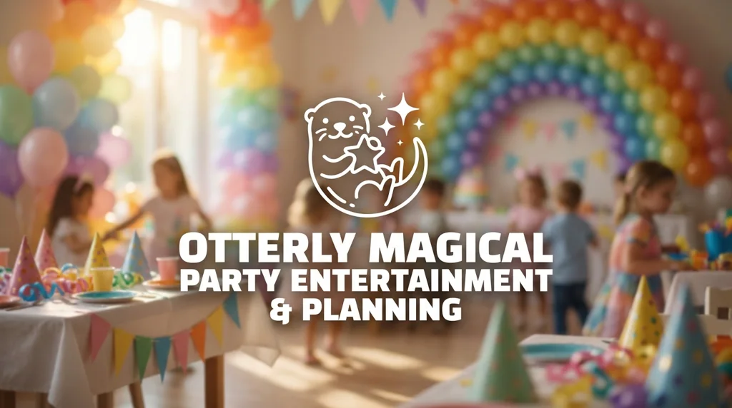 Otterly Magical Party Entertainment & Planning
