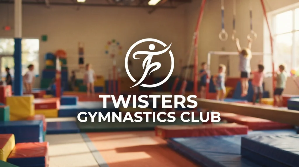 Twisters Gymnastics Club
