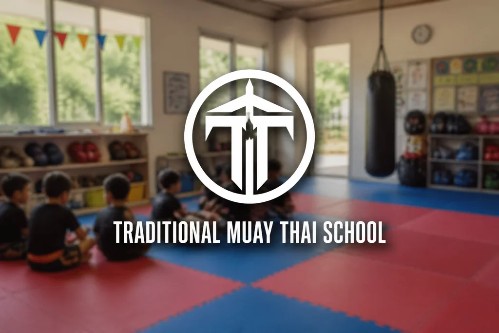 Traditional Muay Thai School