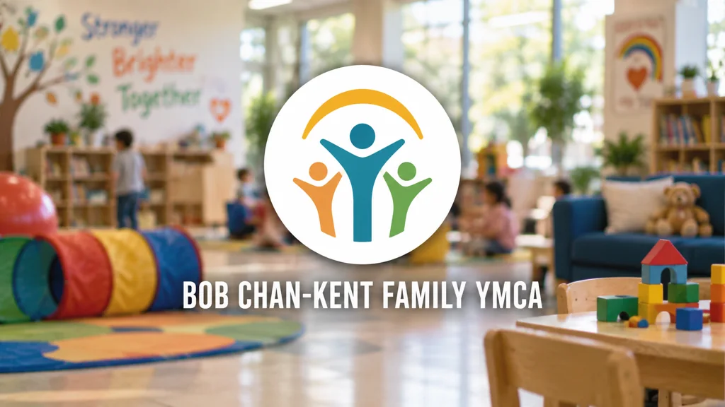 Bob Chan-Kent Family YMCA